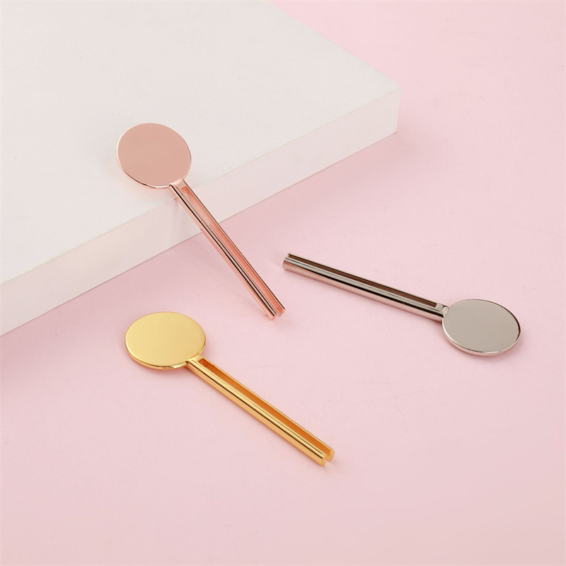 Kosmetický ždímač na klíč na tvarování trubek Klíč na vymačkávání trubek na válcování zubní pasty s dávkovačem na kovové trubičky Kosmetický ždímač na klíč na tvarování trubek Klíč na vymačkávání trubek na válcování zubní pasty s dávkovačem na kovové trubičky