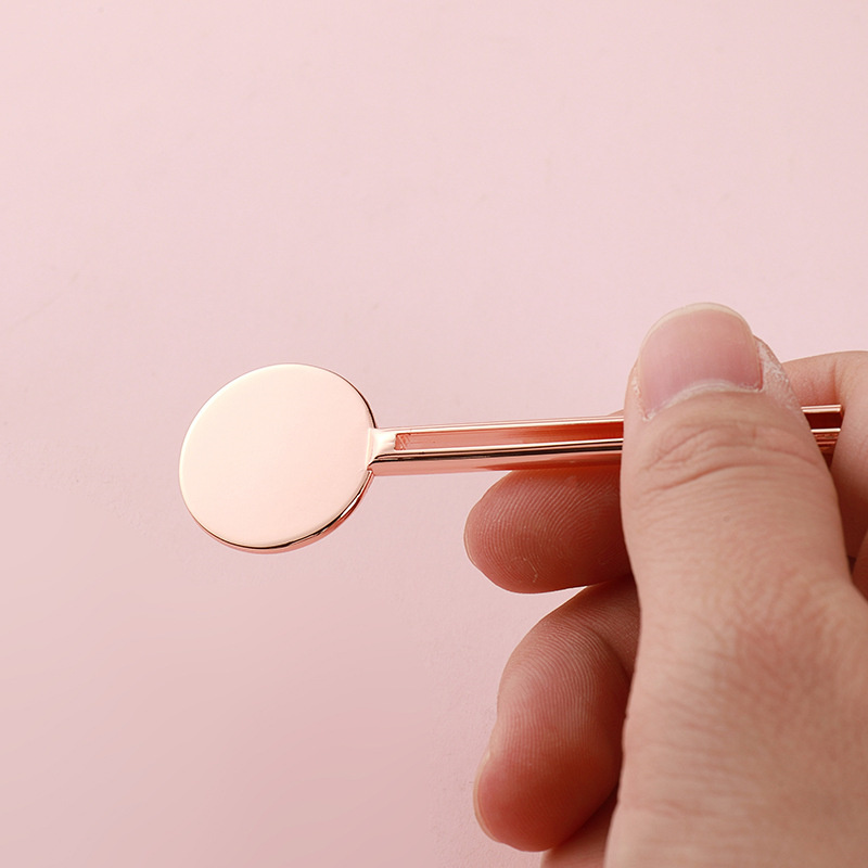 Kosmetický ždímač na klíč na tvarování trubek Klíč na vymačkávání trubek na válcování zubní pasty s dávkovačem na kovové trubičky Kosmetický ždímač na klíč na tvarování trubek Klíč na vymačkávání trubek na válcování zubní pasty s dávkovačem na kovové trubičky