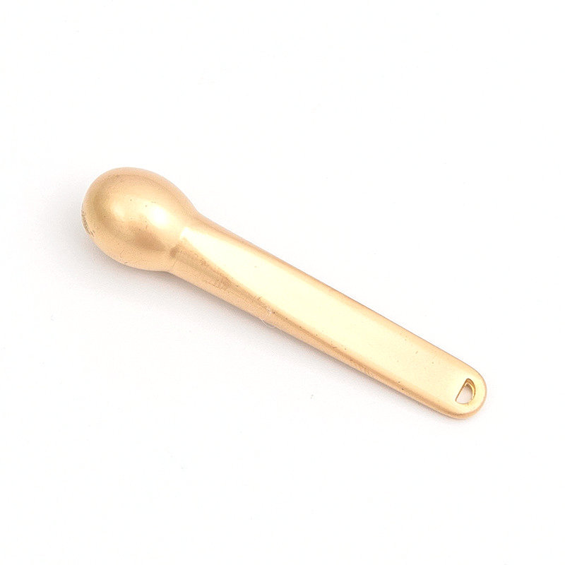 Kovové oční krémové masážní tyčinky Kosmetické špachtle Maska na obličej Lžíce Špachtle na míchání Lopatka proti vráskám ze slitiny make-upu Nástroje Kovové oční krémové masážní tyčinky Kosmetické špachtle Maska na obličej Lžíce Špachtle na míchání Lopatka proti vráskám ze slitiny make-upu Nástroje