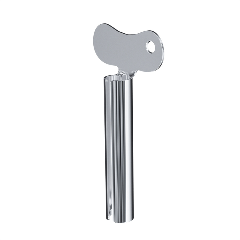 Vytlačovací váleček na klíč na zubní pastu na kovové trubičky Vytlačovací klíč na klíč na zubní pastu na klíč na vytlačování kovových trubek Nerezová trubka na zubní pastu Vytlačovací váleček na klíč na zubní pastu na kovové trubičky Vytlačovací klíč na klíč na zubní pastu na klíč na vytlačování kovových trubek Nerezová trubka na zubní pastu